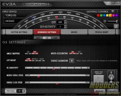 EVGA Unleashed Software