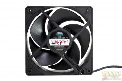 Cooler Master Nepton 240M Review: The Power of Silence 240m, AIO, Cooler, Cooler Master, nepton, radiator 6