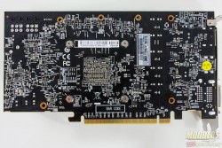 PowerColor R9 285 TurboDuo Rear PCB