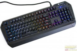 Tesoro Lobera Spectrum Review: Gaming in Style kailh, lobera, mechanical, rgb, spectrum, Tesoro 1