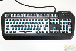 Tesoro Lobera Spectrum Review: Gaming in Style kailh, lobera, mechanical, rgb, spectrum, Tesoro 2