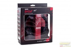 Ozone Rage ST Headset Review: When Budget Actually Means Good Gaming, Headset, Ozone, rage st 2