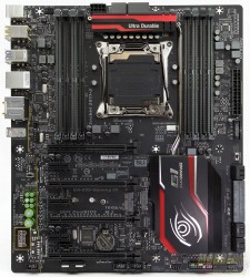 Gigabyte X99 Gaming 5P Motherboard