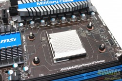 Be Quiet Dark Rock TF Review: Setting the Silent Cooling Standard 135mm, be quiet!, dark rock tf, heatsink. c-type 3