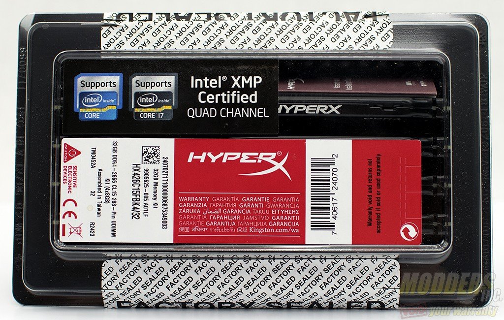 Is The HyperX FURY DDR4 Worth It? Reviewed for 2024 and Best Deals -  History-Computer