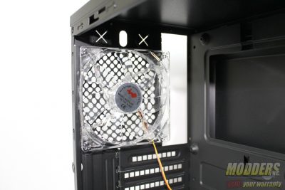 InWin 503 Mid Tower Case Review: Everything you need on a budget Case, InWin, Mid Tower 6