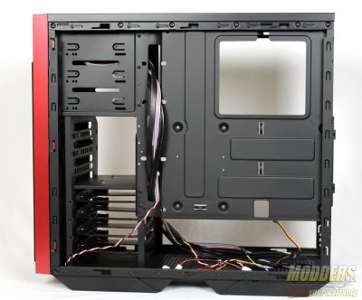 InWin 503 Mid Tower Case Review: Everything you need on a budget Case, InWin, Mid Tower 15