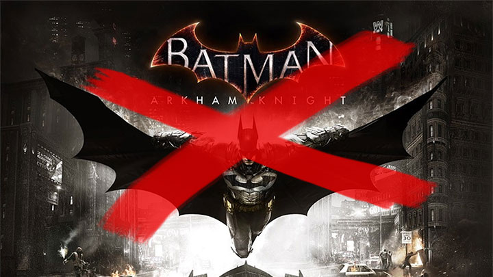 Arkham City vs. Arkham Knight: Which is the superior Batman title?