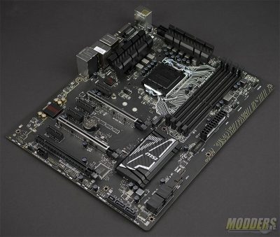 MSI Z170A Gaming Pro Carbon