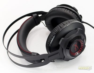 HyperX Cloud Revolver