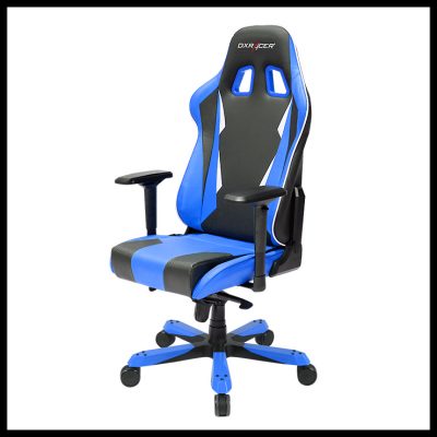 DXR King Size Gaming Chair