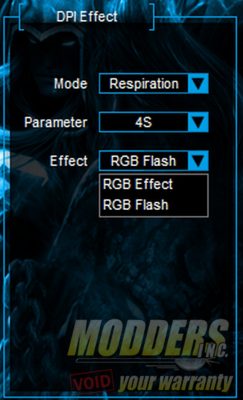 XM8-Effect