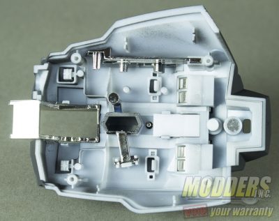 XM8-Top Shell Inner