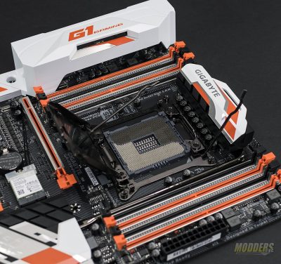 X99 Phoenix SLI