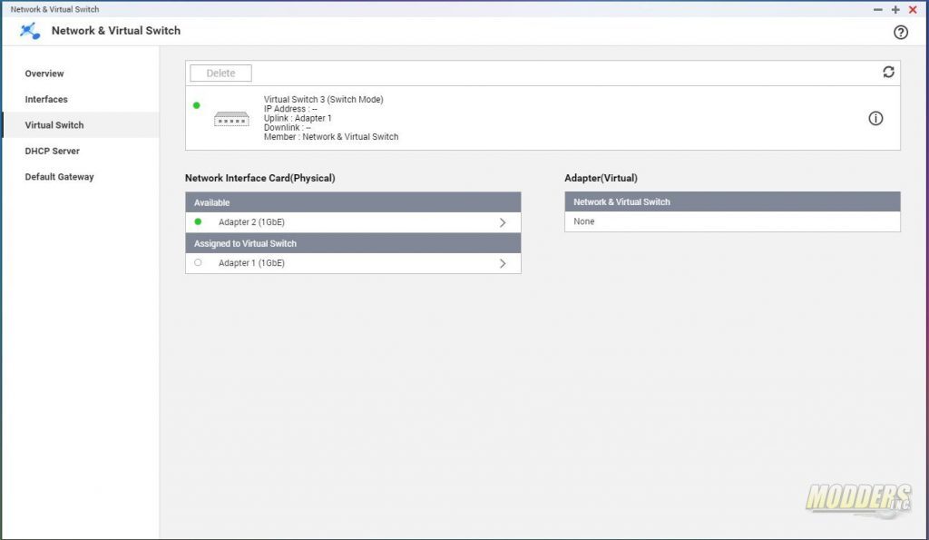 QNAP TBS-453A