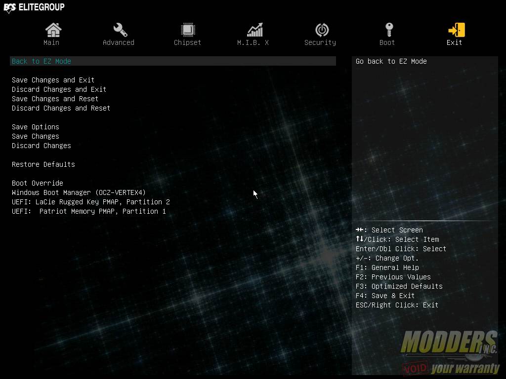 GTA V Mod Menus, ezMod Store