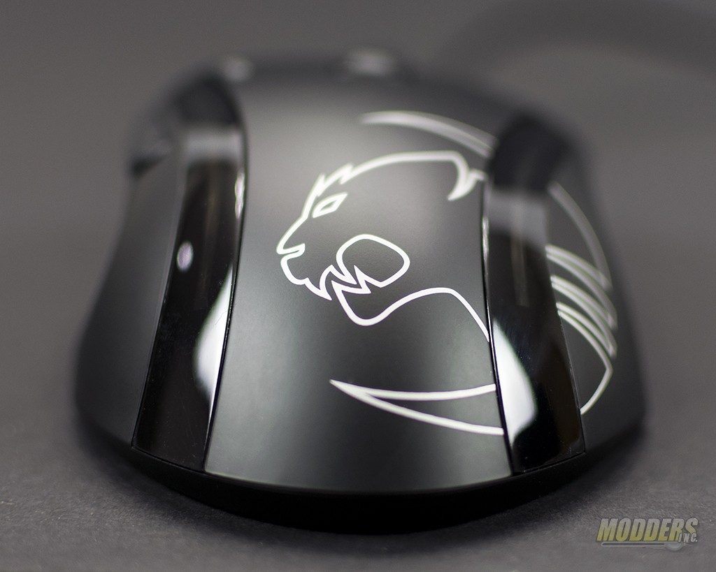 Roccat Kone EMP