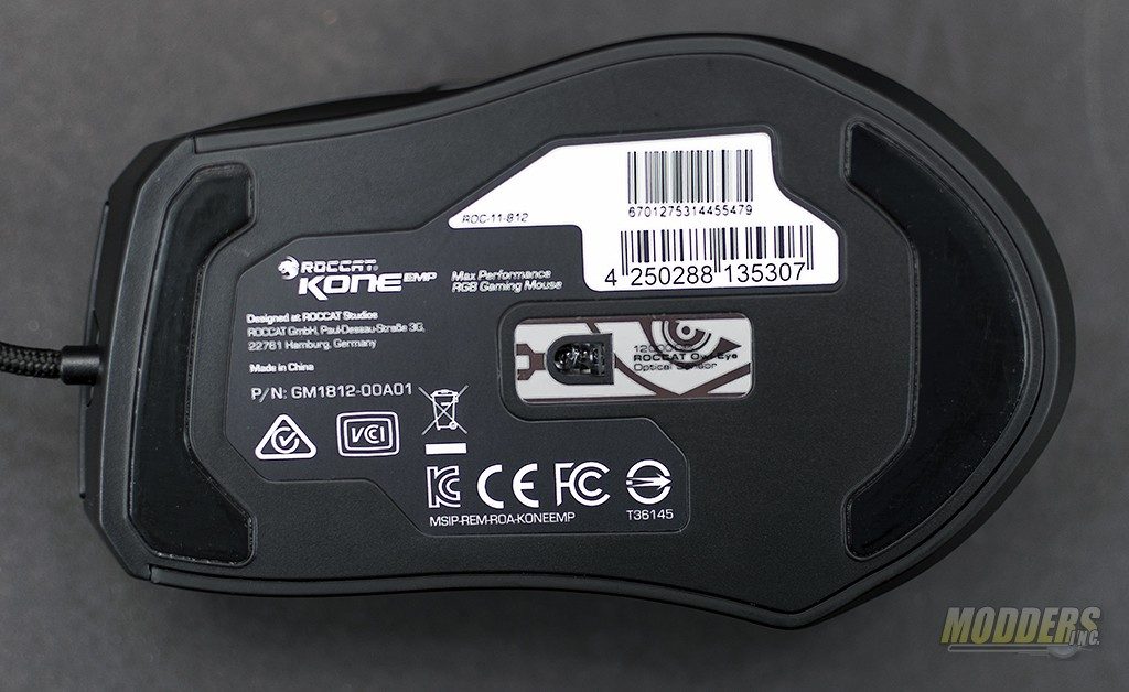 Roccat Kone EMP