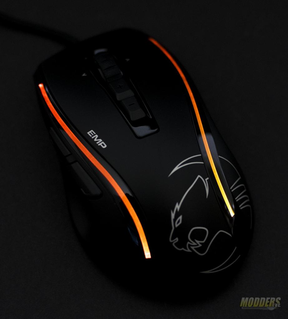 Roccat Kone EMP