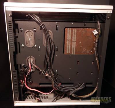 RAIJINTEK Asterion Classic Aluminum Chassis Case, Raijintek 4