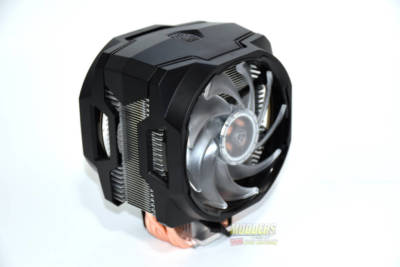 MasterAir MA610P from Cooler Master 