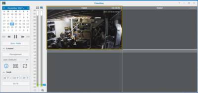 Synology Surveillance Station