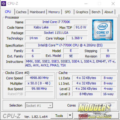 Patriot Viper LED Series DDR4 3000 MHz Memory Review ddr4, Memory, Patriot, RAM, viper, VIPER LED Series 16