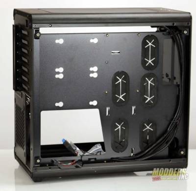 Raijintek THETIS Window Aluminum Case Review atx case, Raijintek, window 2