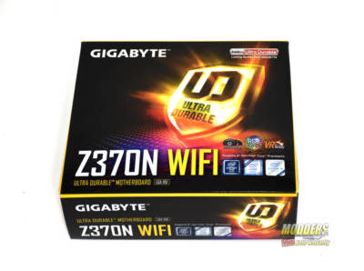 Gigabyte Z370N WIFI Review Gigabyte, Gigabyte Motherboard, ITX Motherboard, Motherboard, WIFI Motherboards, Z370, Z370N WIFI 1