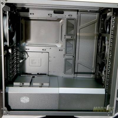 Mastercase H500P Mesh from Cooler Master