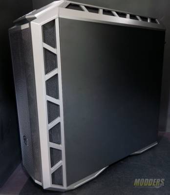 Mastercase H500P Mesh from Cooler Master