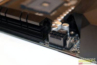 Gigabyte AORUS AX370-Gaming K5 AMD, benchmarkreviews, Gigabyte, Motherboard 17