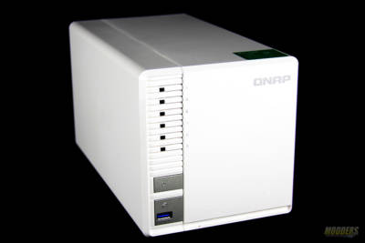 QNAP TS-328 Home NAS Review NAS, Qfinder, QNAP, QTS, Smart Start, Storage, TS-328 1