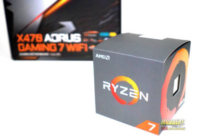 AMD Ryzen 7 2700 and Ryzen 5 2600 Processor Review 2600, 2700, 2nd gen Ryzen, am4, AMD, ryzen, ryzen 5, Ryzen 7, Z470 2