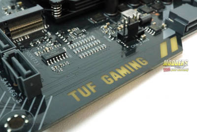 ASUS TUF X470-Plus Gaming Motherboard Review ASUS, ASUS Motherboards, Motherboard, tuf, TUF Gaming, X470, X470-Plus 11