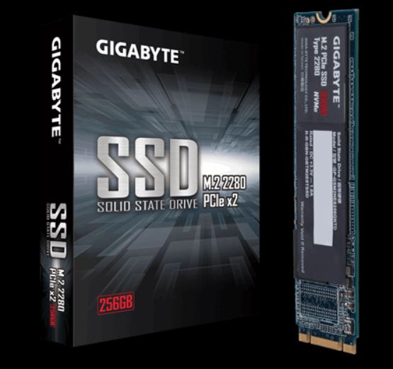 New Line Up NVMe PCIe M.2 SSDs