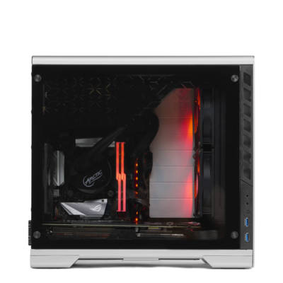 MetallicGear announces the release of the new NEO Series MetallicGear, NEO, Phanteks 10