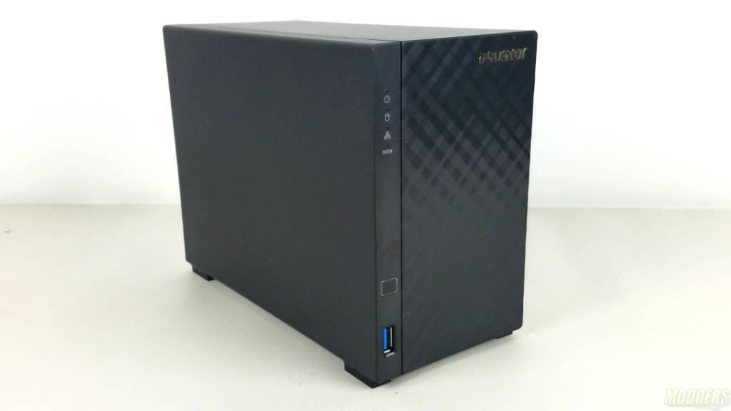 ASUSTOR AS1002T v2 NAS: Redefining Home Storage Affordable storage, Armada 385, AS1002Tv2, Asustor NAS, NAS, Network Storage, Storage 1