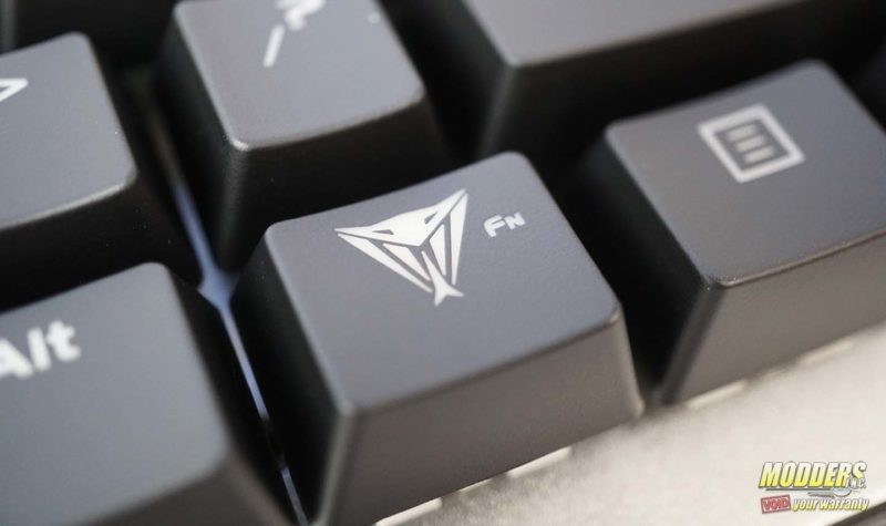 Patriot Viper V765 RGB Mechanical Keyboard Review Kailh Switches, keyboards, mechanical keyboards, modders-inc, Patriot, Patriot Viper, RGB Keyboards, Viper RGB, Viper V765 1