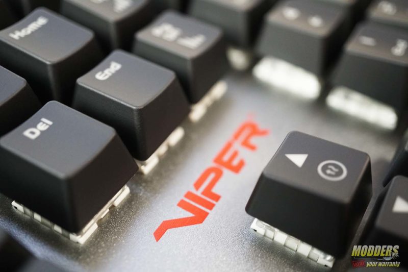 Patriot Viper V765 RGB Mechanical Keyboard Review Kailh Switches, keyboards, mechanical keyboards, modders-inc, Patriot, Patriot Viper, RGB Keyboards, Viper RGB, Viper V765 1