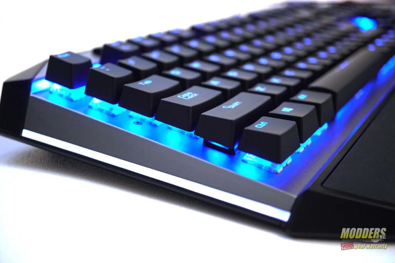 Patriot Viper V765 RGB Mechanical Keyboard Review Kailh Switches, keyboards, mechanical keyboards, modders-inc, Patriot, Patriot Viper, RGB Keyboards, Viper RGB, Viper V765 1