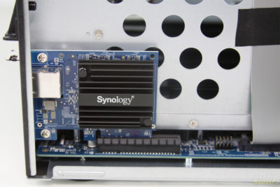 Synology DS 1819+ NAS Review 10Gbe, ATOM, CPU, Disk Manager, DS 1819+, SFP+, SSD, Synology, Virtual Machines 14