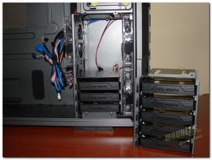 GR1 upper HDD cage