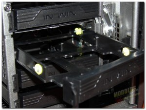 GR1 hdd carriage