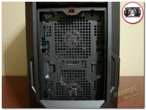 IN WIN GRone Full Tower Computer Case Case, computer, computer case, Full Tower, GRone, In Win, review 1