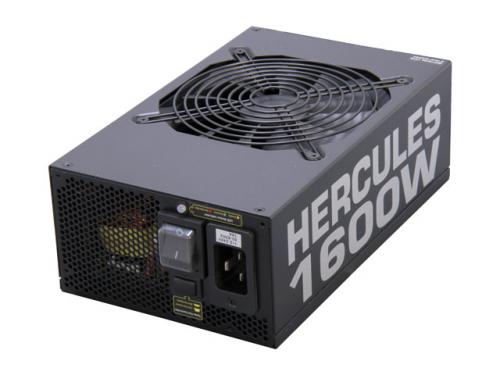 Rosewill Let Loose a Monster Power Supply – the HERCULES 1600W power supply, psu, Rosewill 1