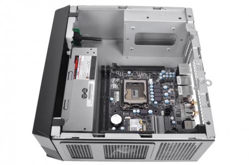 Thermaltake Launches A New Mini-ITX Chassis, The SD101 Case, Mini-ITX, Thermaltake 3