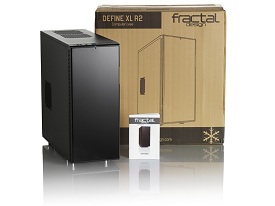 Fractal Design Define XL R2 Full Tower Review 1