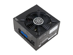 SilverStone Strider Plus ST60F-PS 600 W Review | techPowerUp psu, SilverStone 1