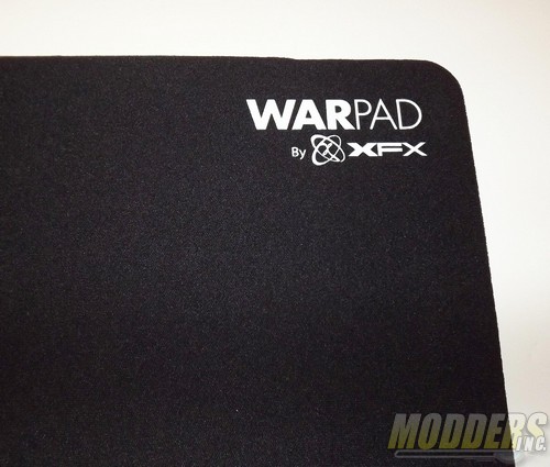 XFX ~ Warpad Review and Video for Modders~Inc. Crisp Brand Agency, Gaming Mouse, MousePad, XFX, XFX warpad 8